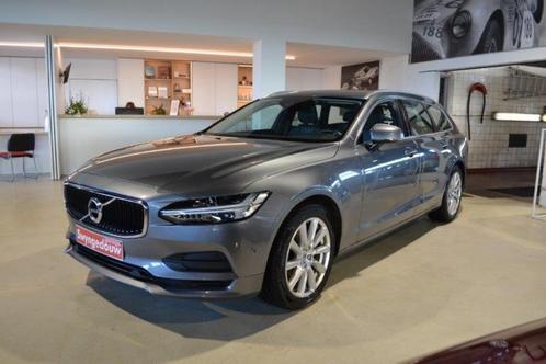 Volvo V90 2.0 D3 Momentum Geartronic, Auto's, Volvo, Bedrijf, Te koop, V90, ABS, Adaptive Cruise Control, Airbags, Airconditioning
