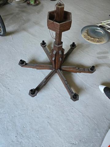 Art deco luster beschikbaar voor biedingen