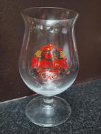 Duvel glas Waalse feesten 2017, Verzamelen, Ophalen of Verzenden, Zo goed als nieuw, Duvel