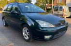 Ford Focus 1.8 Airco, Auto's, Focus, Particulier, Te koop, Trekhaak