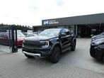 Ford Ranger Raptor 3.0 V6 292pk automaat 4x4 Stock Full, Auto's, Ford, Automaat, 2993 cc, Bedrijf, 5 zetels