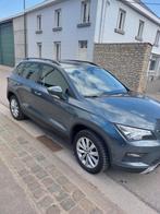 Seat Ateca, Auto's, Seat, Stof, Euro 6, Overige kleuren, Ateca