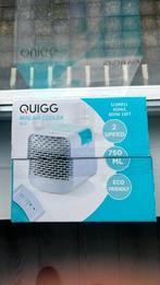 Refroidisseur d'air de Quigg, Electroménager, Climatiseurs, 2 vitesses, Enlèvement, Climatiseur mobile, Neuf