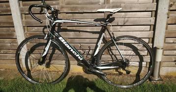 Bianchi Impulso Ultegra (2012) beschikbaar voor biedingen