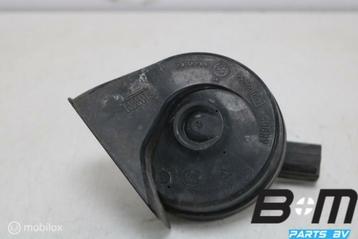Claxon hoge toon VW Golf 7 5Q0951223 beschikbaar voor biedingen