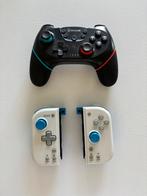 Nintendo switch controllers, Games en Spelcomputers, Spelcomputers | Nintendo Consoles | Accessoires, Ophalen, Overige controllers