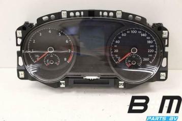 Tellerunit benzine Volkswagen Golf 7 Variant beschikbaar voor biedingen