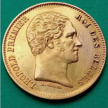 25 Francs 1848 beschikbaar voor biedingen