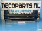 AUDI A6 S6 S LINE 4K ACTERBUMPER BUMPER ORIGINEEL, Auto-onderdelen, Ophalen of Verzenden, Gebruikt, Audi, Spatbord