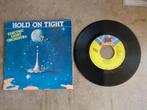 ELO - Hold On Tight, Ophalen of Verzenden, Zo goed als nieuw, Single