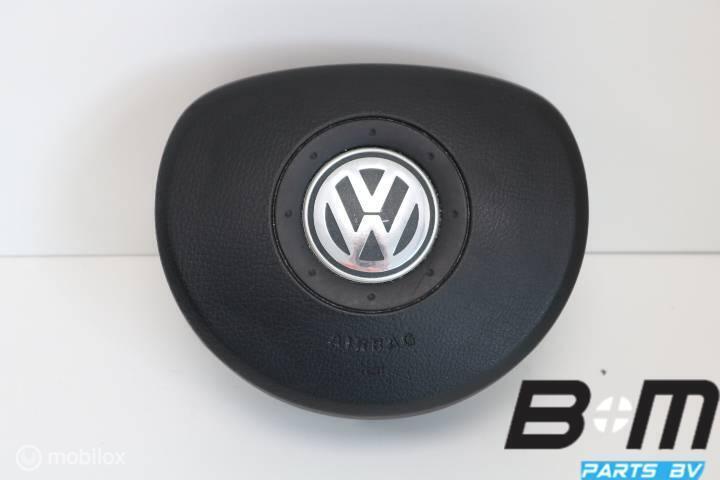 Bestuurdersairbag VW Touran 1T, Auto diversen, Anti-diefstal, Gebruikt