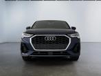 Audi Q3 Sportback*GPS*Carplay*Camera*Toit ouvrant*Sieges Av, Achat, Euro 6, Entreprise, Boîte manuelle