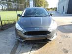 Ford Focus 1.0 EcoBoost Stationwagon Business Edition, Auto's, Stof, 110 g/km, 5 deurs, 3 cilinders