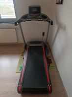 Loopband Focus Fitness Jet 5, met regelbare helling, Enlèvement, Tapis roulant