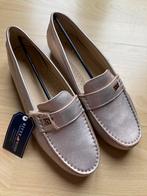 River Woods moccasin goudkleurig maat 42. Nooit gedragen., Overige kleuren, River Woods, Instappers, Nieuw
