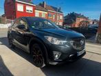 Mazda cx5 awd 2014 euro6b 2.2 diesel utiliraire ou 5 places, Cuir, Achat, Euro 6, Boîte manuelle