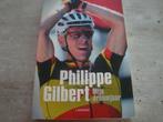 PHILIPPE GILBERT - MIJN DROOMJAAR - GESIGNEERD, Enlèvement ou Envoi, Utilisé