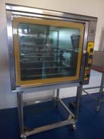 horeca steam oven unox XB603, Elektronische apparatuur, Ovens, Ophalen, Oven