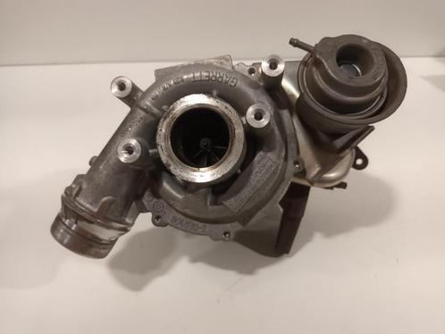 TURBO Renault Clio IV Estate / Grandtour (7R) (144117533R), Auto-onderdelen, Motor en Toebehoren, Renault, Gebruikt