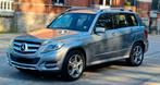 MERCEDES GLK 200 CDI PACK SPORT 2013, Autos, Particulier, Achat