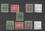 postzegels,België, Postzegels en Munten, Postzegels | Europa | België, Olympische Spelen, Ophalen of Verzenden, Zonder stempel