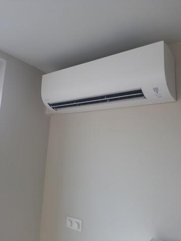 ZELF AANGEKOCHTE AIRCO OF PROBLEMEN WIJ HELPEN U VERDER 