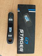 Stages powermeter Ultegra 175mm, Ophalen