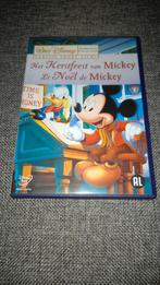 DVD Walt Disney classic short films, Ophalen of Verzenden, Gebruikt