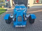 LOMAX. 2CV, Auto's, Oldtimers, Te koop, Particulier