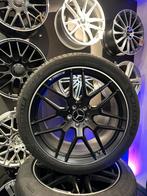 Kit Nieuwe Mercedes GLE/GLE COUPE 21 inch AMG Michelin