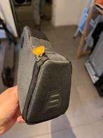 Zadel tasje, Fietsen en Brommers, Ophalen, Zo goed als nieuw