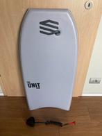 Bodyboard Sniper The Unit met leash - 96 cm, Watersport en Boten, Golfsurfen, Ophalen, Zo goed als nieuw