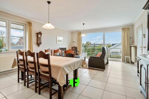 Appartement te koop in Diksmuide, 2 slpks, Immo, Huizen en Appartementen te koop, Appartement, B