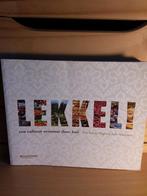 Lekkel, Enlèvement, Neuf, Asie et Oriental, Tapas, Snacks et Dim Sum