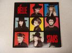 LP van "The Belle Stars" The Belle Stars  anno 1983., CD & DVD, Vinyles | Pop, 12 pouces, Utilisé, Enlèvement ou Envoi, 1980 à 2000