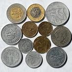 Set de 12 pièces Pologne (608), Enlèvement ou Envoi, Pologne, Série