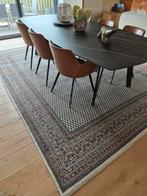 Groot tapijt 260x345, Huis en Inrichting, Ophalen, Gebruikt