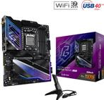 ASRock X870E Nova WiFi NIEUW!!!, Computers en Software, Nieuw, Ophalen of Verzenden, ATX, DDR5
