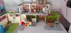 School playmobil, Ophalen