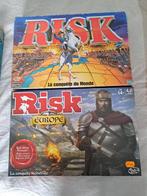 Lot de 5 jeux de société, Enlèvement