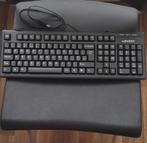 Clavier QWERTY – Parfait pour la maison ou le bureau, Ophalen, Gebruikt, Advent, Qwerty