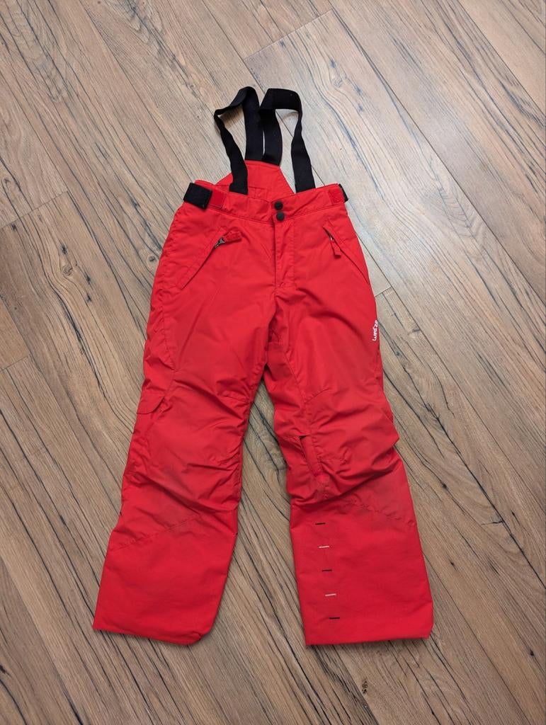 Skikleding kinderen, apart of samen beschikbaar, Sport en Fitness, Skiën en Langlaufen, Zo goed als nieuw, Kleding, Ski, Ophalen