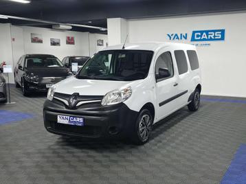 Renault Kangoo MAXI * UTILITAIRE * SEULEMENT 38.000KM! * TOP beschikbaar voor biedingen