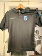 KRC Genk Polo Nike, Kinderen en Baby's, Kinderkleding | Maat 152, Ophalen, Zo goed als nieuw