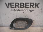 SPATBORD luchtrooster r.a MG MGF (01-1995/03-2002), Gebruikt, MG, Spatbord