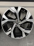 20” originele Renault Austral / Espace Alpine velgen 5x114.3, Véhicule de tourisme, -, Utilisé, 20 pouces