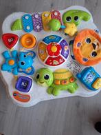 Activiteitentafel, Kinderen en Baby's, Ophalen, Zo goed als nieuw, 6 maanden tot 2 jaar