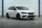 SEAT Leon ST 2.0 TSI 4Drive OPF DSG Cupra R, Automaat, 1557 kg, 4 cilinders, 1984 cc