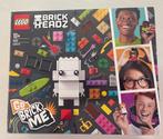 LEGO BRICKHEADZ 41597, Ophalen of Verzenden, Zo goed als nieuw, Jongen of Meisje
