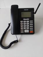 Seniorentelefoon met simkaart, Ophalen, Zo goed als nieuw
